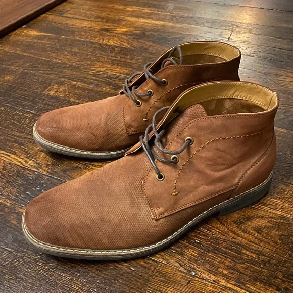 Kenneth Cole Reaction | Shoes | Kenneth Cole Mens Brown Shoe  display picture 1